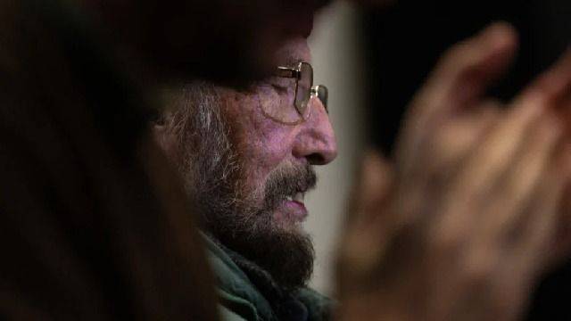LOS DOMINGOS DE LIMA QUE FORJARON A UN MAESTRO DEL CINE
