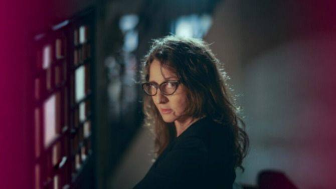 MARTEL EN ROSARIO: HONORIS CAUSA, LIBRO Y CINE PARA TODO EL PUEBLO