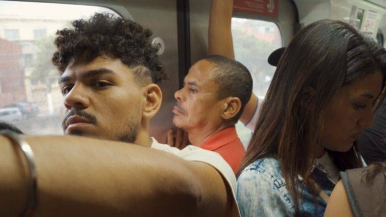 TARIFA ZERO: EL CINE QUE EXPONE LA CIUDAD EN DISPUTA