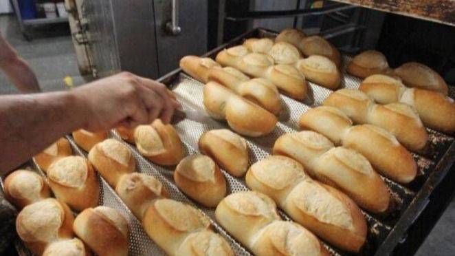 EL PAN DE CADA DÍA SE VUELVE UN LUJO: 3.000 PANADERÍAS CERRARON Y 17.000 TRABAJADORES QUEDARON EN LA CALLE
