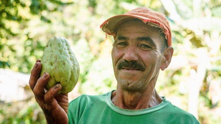 LA ISLA QUE SIEMBRA SOBERANÍA FRENTE AL ASEDIO DEL CAPITAL