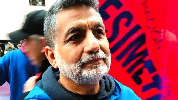 LA CENTRAL CLASISTA CHILENA CONTRAATACA: RECHAZO A UNA REFORMA LABORAL QUE PRECARIZA