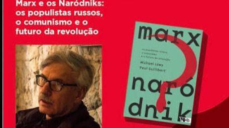 EL ÚLTIMO MARX Y LA REVUELTA DE LOS QUE NO ESPERAN: UNA LECCIÓN DESDE LA PERIFERIA