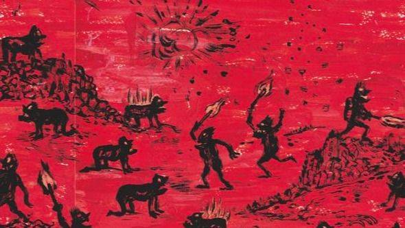 EL RESPLANDOR QUE ENCEGUECE: CUANDO LA VIOLENCIA MATERIAL OCULTA LA RAÍZ DEL MAL
