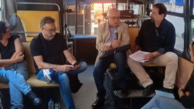 LA PRENSA PROGRESISTA SE REIVINDICA COMO ANTÍESIS DEL CAPITAL EN LA FLIPEI