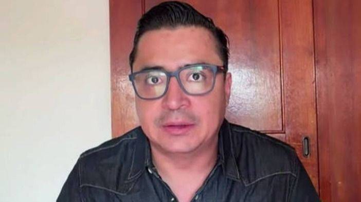 EL MIEDO COMO ARMA: LA DEPORTACIÓN DE BETO CORAL Y EL FASCISMO QUE SE CUELA POR LAS FRONTERAS