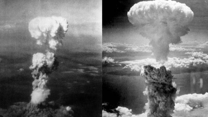 LAS PALABRAS NO APAGAN LA CENIZA: HIROSHIMA EXIGE HECHOS, NO DECLAMACIONES