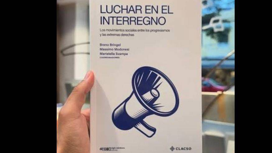 EL INTERREGNO DEVORA SUS PROMESAS: ARGENTINA COMO LABORATORIO DE DESIGUALDAD
