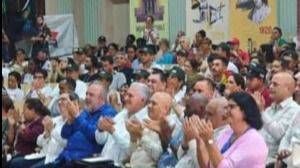 LA HABANA TEJE LA RED DE LOS PUEBLOS: DEL CENTENARIO DE FIDEL A LA RESISTENCIA ANTE LA AVANZADA IMPERIAL