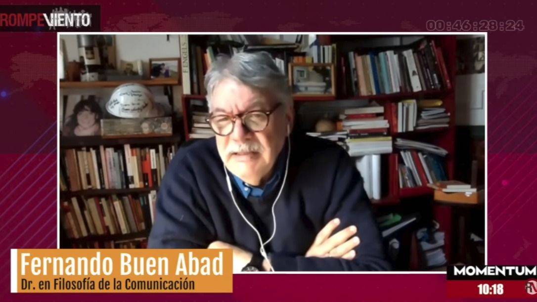 LA REVOLUCIÓN DE LAS CONCIENCIAS SIGUE AUSENTE DE LAS AULAS UNIVERSITARIAS
