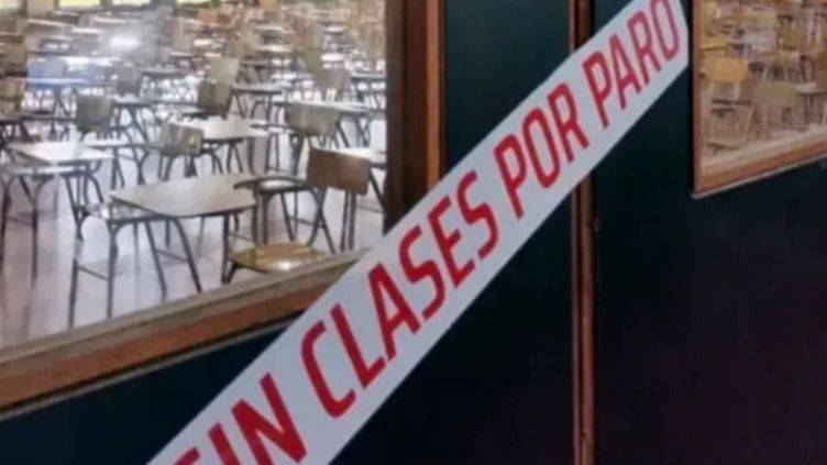 CONADU HISTÓRICA CORTA UNA SEMANA EN AGOSTO Y ALISTA UNA NUEVA MARCHA FEDERAL