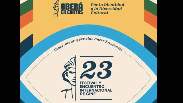 OBERÁ EN CORTOS ENCIENDE SUS PANTALLAS: LA 23ª EDICIÓN CRUZA FRONTERAS Y APUESTA A LA FORMACIÓN