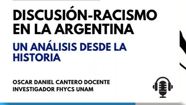 APARTHEID PORTEÑO: EL RACISMO COMO NÚCLEO DURO DE LA CAMPAÑA EN BUENOS AIRES