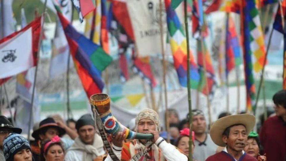 LA DERECHA COLOMBIANA IMPONE SU AGENDA, PERO EL MOVIMIENTO POPULAR SE PREPARA PARA VOLVER