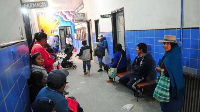 EL SISTEMA DE SALUD SE PLANTA ANTE EL COBRO A MIGRANTES Y EXIGE DEROGAR LA NORMA