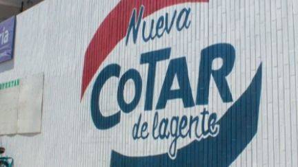 LA NUEVA COTAR, A UN PASO DE QUEDARSE CON LA PLANTA Y LAS MARCAS QUE YA GESTIONA EN ROSARIO