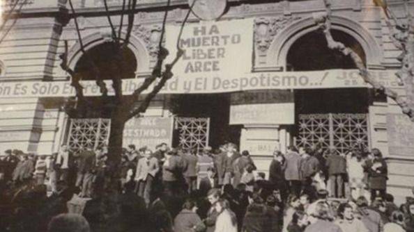 EL 14 DE AGOSTO NO ES SOLO UN DÍA SIN CLASES: LA MEMORIA ESTUDIANTIL QUE SE RESISTE A PERDERSE
