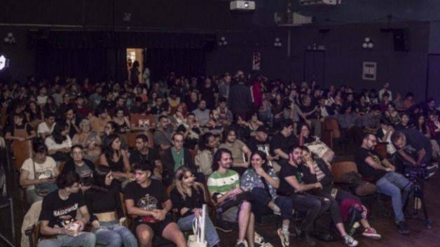 ROSARIO SE VISTE DE CINE INDEPENDIENTE: EL BAFICI REGRESA CON MÁS DE 40 PELÍCULAS Y UN GRITO DE RESISTENCIA CULTURAL
