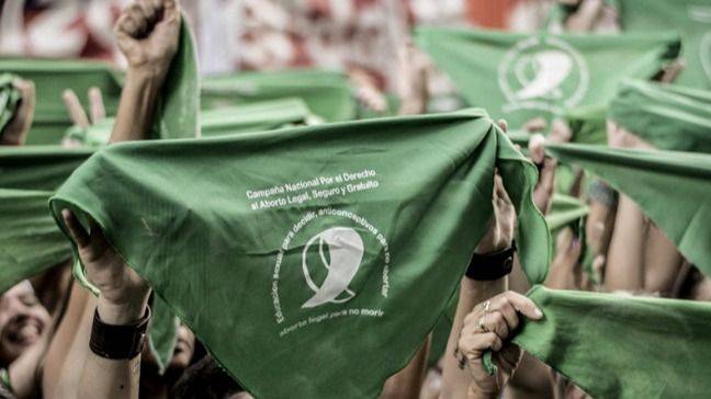 EL GOBIERNO ADHIERE AL CONSENSO DE GINEBRA Y LAS ORGANIZACIONES FEMINISTAS DENUNCIAN UNA “CRUZADA" CONTRA LOS DERECHOS SEXUALES