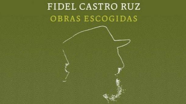 LA OBRA COMPLETA DE FIDEL, UN CLIC PARA LA MEMORIA HISTÓRICA