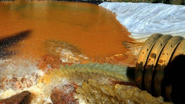 AGUA SIN CONTROL: NUEVA NORMA PERUANA ELIMINA CONTROLES SANITARIOS EN VERTIMIENTOS