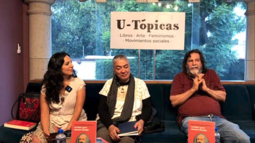 EL MARX QUE NUNCA LEIMOS: UN LIBRO DESENTIERRA AL PENSADOR OCULTO BAJO LOS ESCOMBROS DEL DOGMA