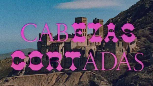 CABEZAS CORTADAS VUELVE A LA VIDA: GLAUBER ROCHA RESUCITA EN 4K