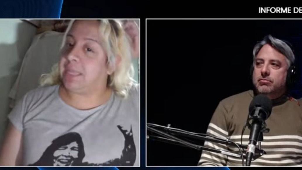 EL ODIO QUE MATA: LA ADVERTENCIA DE UNA DIRIGENTE TRAVESTI SOBRE LA DESHUMANIZACIÓN