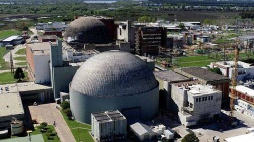 LA CITA NUCLEAR QUE EL OFICIALISMO PREFIRIÓ ESQUIVAR