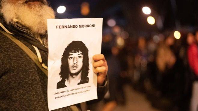 A 32 AÑOS DEL FILTRO, LA MARCHA REDOBLA LA MEMORIA CONTRA EL OLVIDO Y LA IMPUNIDAD
