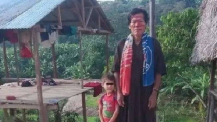 LA AMAZONÍA PERUANA VUELVE A LLORAR UN DEFENSOR CAÍDO: ASESINAN A LÍDER ASHÉNINKA EN UCAYALI