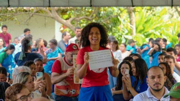 LA FILOSOFÍA BROTA DE LA TIERRA: PRIMERA TURMA DEL PRONERA ROMPE EL MONOPOLIO DEL SABER EN BAHÍA