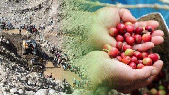 RONDEROS DE CAJAMARCA BAJO LA ESPADA DE LA PRISIÓN PREVENTIVA POR DEFENDER EL AGUA Y EL CAFÉ
