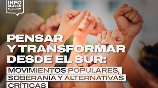 LA CÁTEDRA QUE RESISTE: ORGANIZACIÓN POPULAR FRENTE A LA DEMONIZACIÓN DE LO PÚBLICO