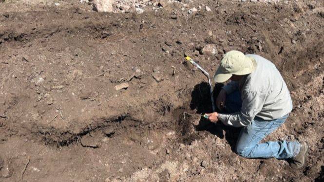 TREINTA IDENTIFICACIONES EN LA PERLA: UN NUEVO NOMBRE PARA LA MEMORIA CORDOBESA