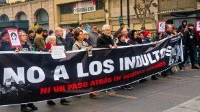 A 53 AÑOS DEL GOLPE, ORGANIZACIONES DE DD.HH. CONVOCAN A ROMERÍA CONTRA LOS INDULTOS Y POR EL LEGADO DE ALLENDE