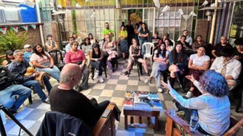 EL APAGÓN QUE ILUMINA CINCUENTA AÑOS DE TERROR Y LUCHA OBRERA EN JUJUY