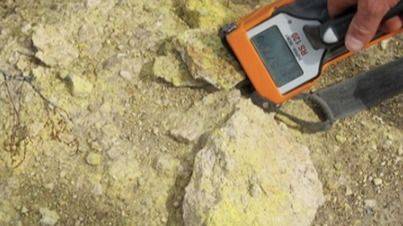 EL URANIO DE CERRO SOLO CHOCA CONTRA LA LEY XVII Nº 68: LA MINERÍA A CIELO ABIERTO QUE NO SE PUEDE HACER