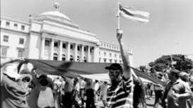 A 28 AÑOS DE LA HUELGA DEL PUEBLO: LAS LECCIONES DE 1998 PARA UN PAÍS QUE VUELVE A PARAR