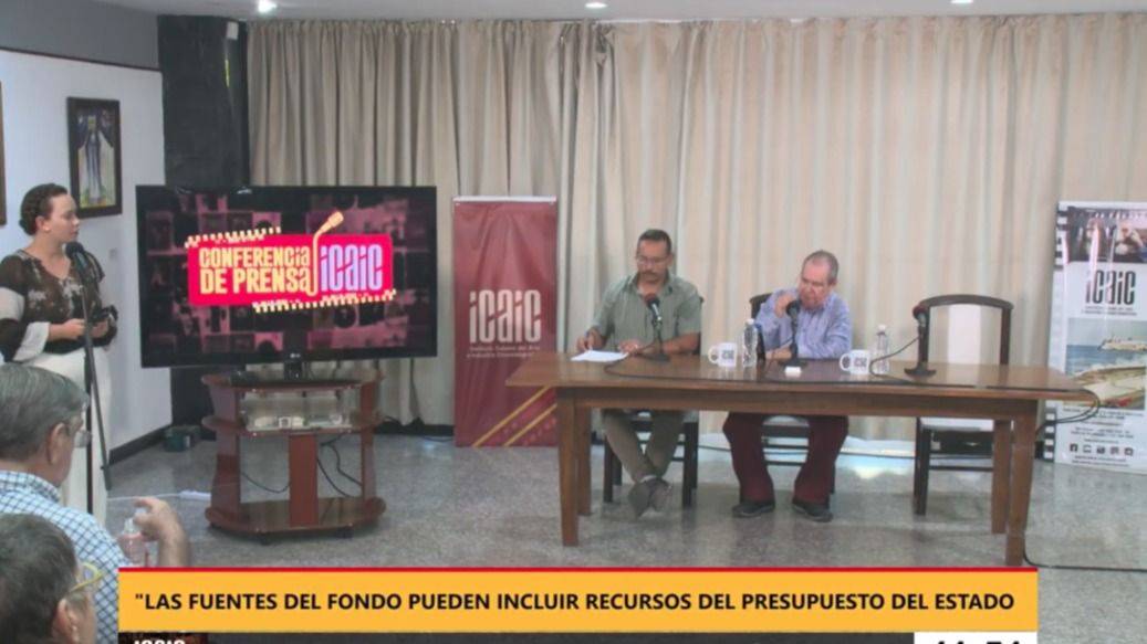 OCHO CONVOCATORIAS DESPUÉS: EL FONDO DE FOMENTO DUPLICA SU APUESTA Y SALE AL CRUCE DE LA CRISIS