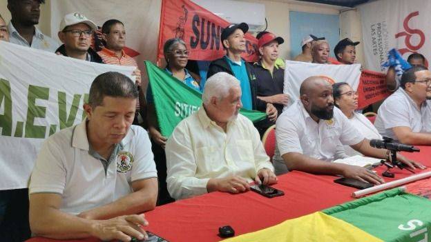 VIGILANCIA SIN ORDEN JUDICIAL: ORGANIZACIONES SOCIALES DE PANAMÁ LLEVAN SU DENUNCIA ANTE LA ONU