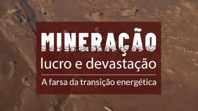 CINE MILITANTE: DOCUMENTAL SOBRE MINERÍA Y TRANSICIÓN ENERGÉTICA GANA RECONOCIMIENTO EN FESTIVAL DE PORTUGAL