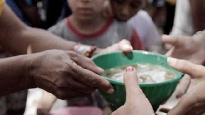 MEMORIA, CRUCES Y PAN: LA IGLESIA DE LOS POBRES CONTRA EL MODELO QUE MATA