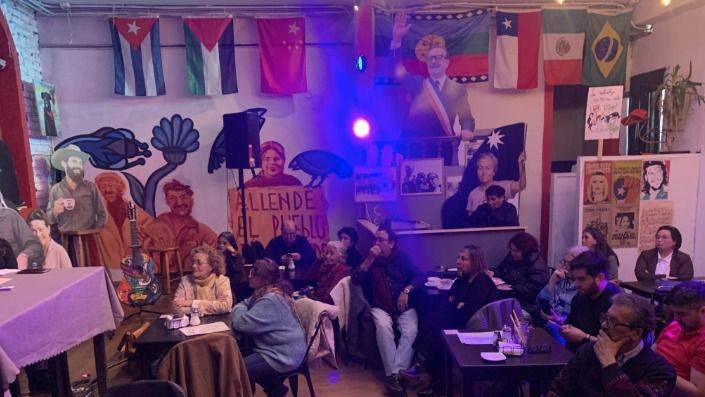EL SIGLO CUMPLE 86 AÑOS: UNA PROEZA DE LA PRENSA POPULAR CHILENA