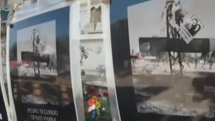 PATIO 29: LA MEMORIA QUE RESISTE A 53 AÑOS DEL GOLPE Y AL AJUSTE DE CUENTAS