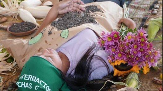UNA LEY SIN CONSULTA SIEMBRA DESPOJO EN LAS TIERRAS QUE ALIMENTAN A HONDURAS