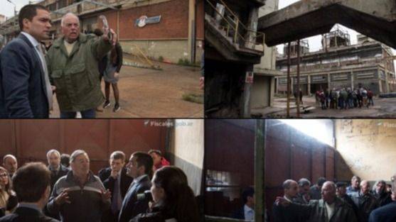 LA COMPLICIDAD EMPRESARIAL DE LA DICTADURA VUELVE AL BANQUILLO EN LA PLATA