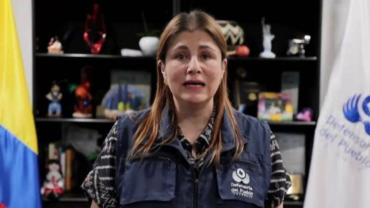 LA DEFENSORÍA DEL PUEBLO EXHORTA AL GOBIERNO COLOMBIANO A NO COMPETIR EN CRUELDAD: "LA DIGNIDAD HUMANA NO DESAPARECE CON LA MUERTE"