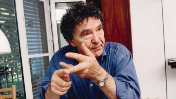 EL TERROR FUE LA RAZÓN POLÍTICA DE MALVINAS