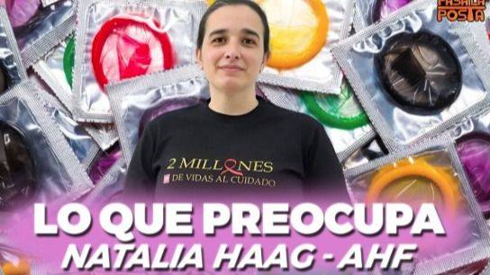 LA SÍFILIS VUELVE A GOLPEAR LA PUERTA: MÁS DE 46 MIL CASOS EN UN AÑO Y UN RÉCORD QUE AVERGONZABA